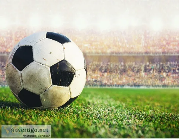 Soccer training for the pros