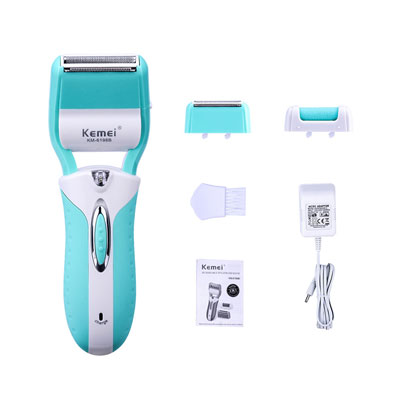 3 in 1 rechargeable electric callus remo