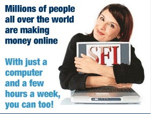 Work from home make money online