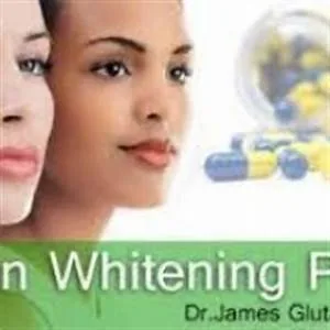 Skin care and lightening products 