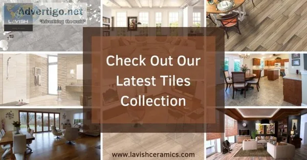 Elevation tiles india