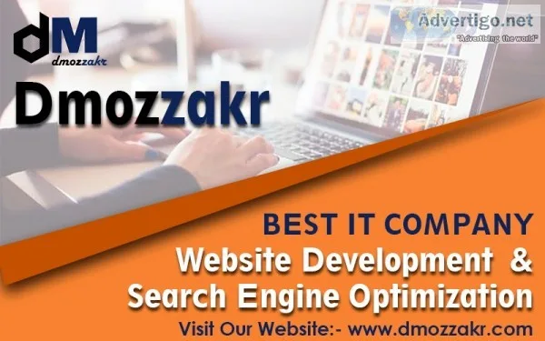 Best web development & seo company in ch