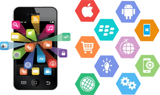 The app ideas: mobile app development co