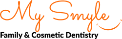 My smyle family and cosmetic dentistry