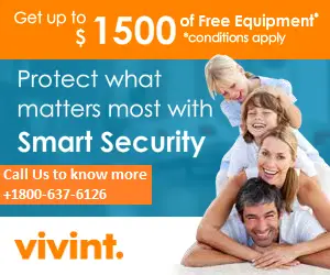 Vivint home security 1800-637-6126 new c
