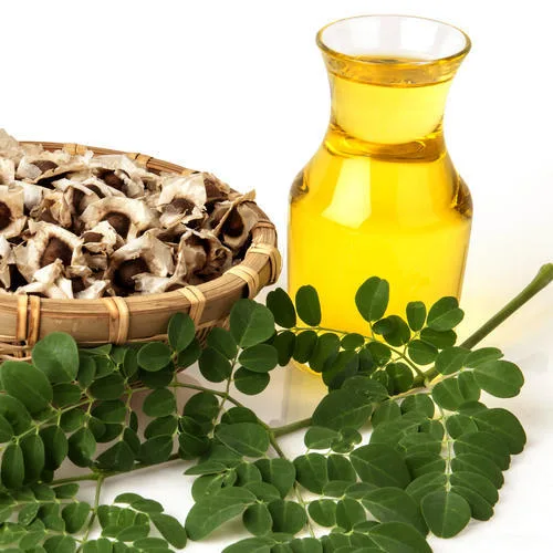 Moringa seeds /moringa oil