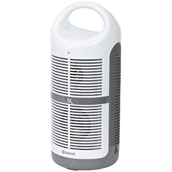 New portable bluetooth speaker 80% off