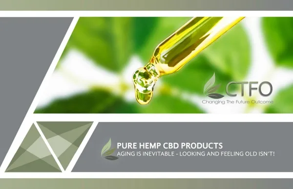 Cbd oils and sales