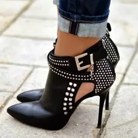 Shoes for any occasion