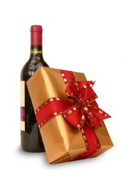 Gift fine wine this holiday season
