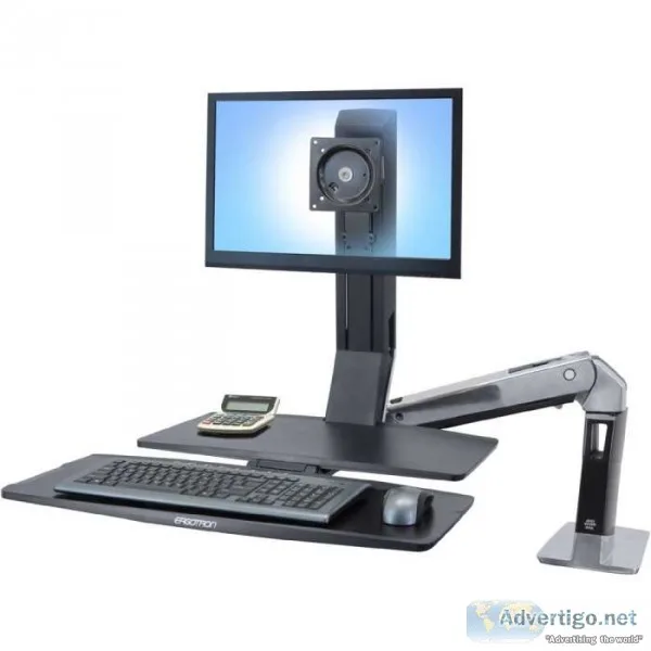 Computer accessories, monitor stand