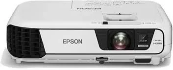 Laptops, printers, projectors