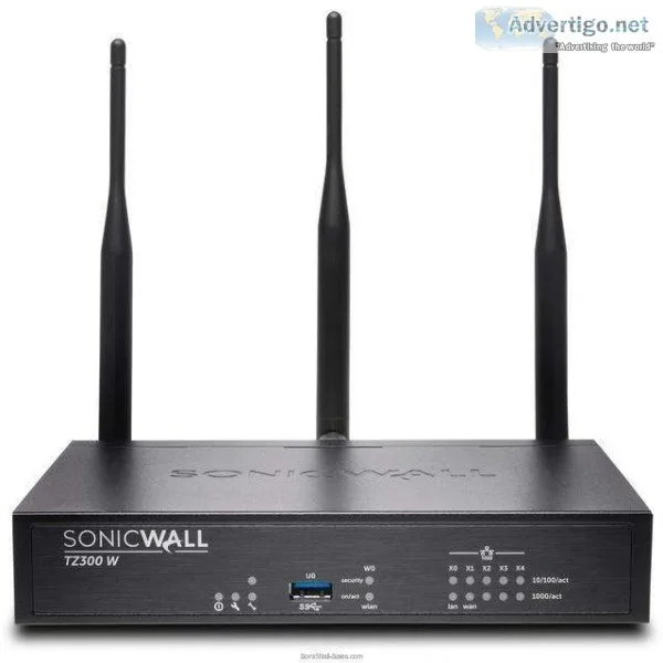 Firewalls, network security devices