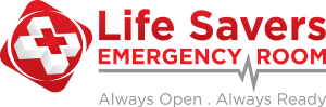 Life savers er - urgent care in houston 