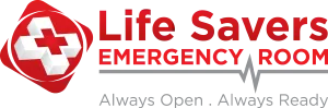 Life savers er - urgent care in houston 