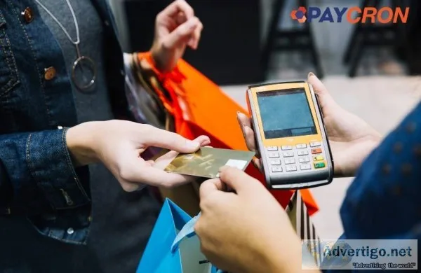Merchant services