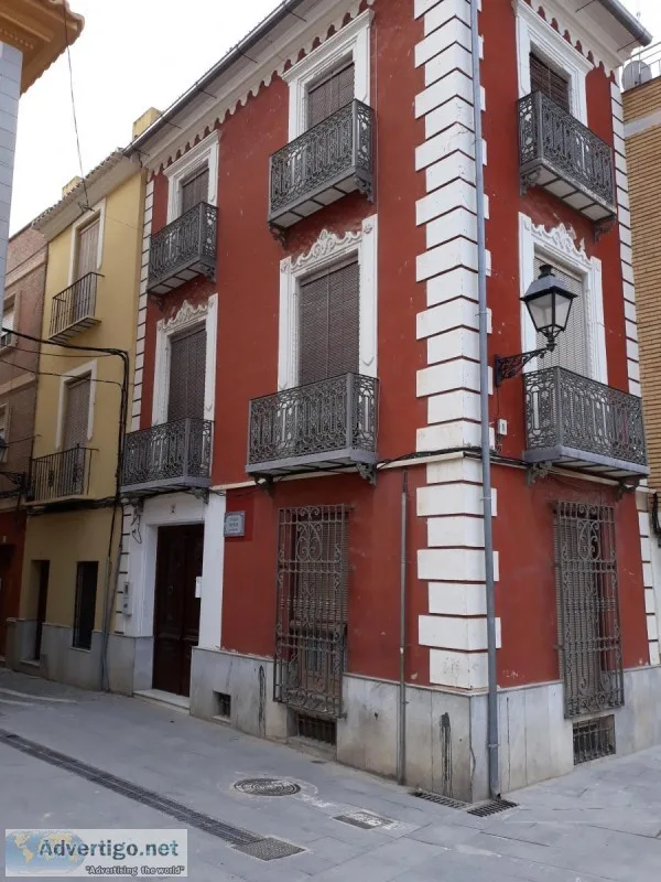 Manor houses (2) for sale