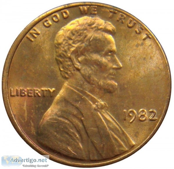 Usa old god coin