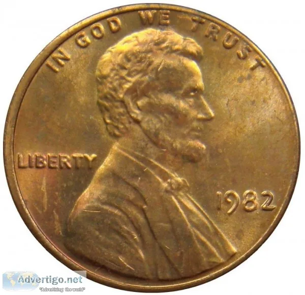 Usa old god coin