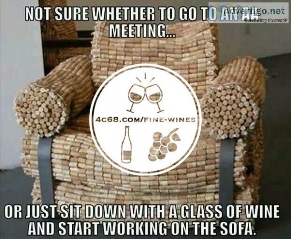 Wine