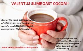    weight loss magic in a cup of coco