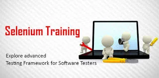 Selenium online training