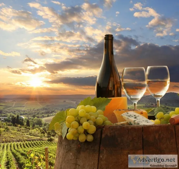 #1 wine club: enjoy fine wines & make $