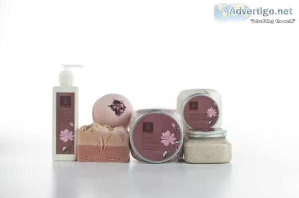 Artisan soap