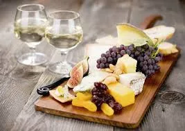 Great wine for weddings