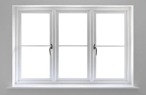 Upvc windows