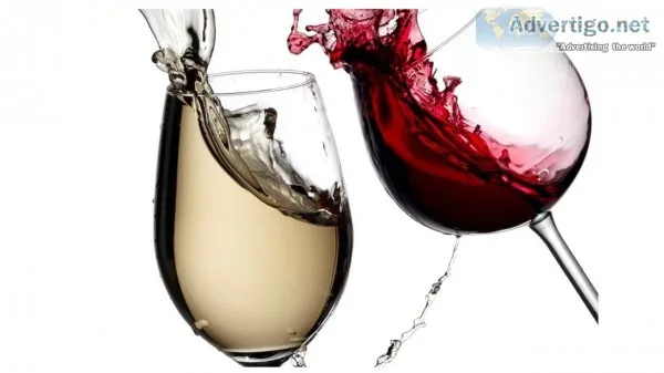 Wine of the month club