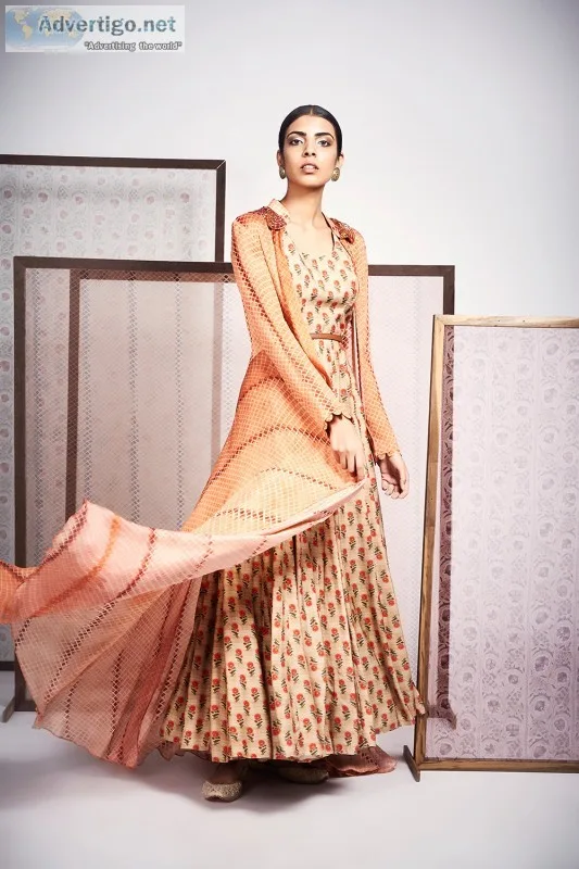 Get better range of designer clothes wit