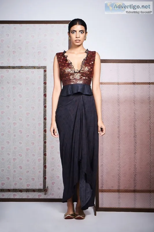 Get better range of designer clothes wit