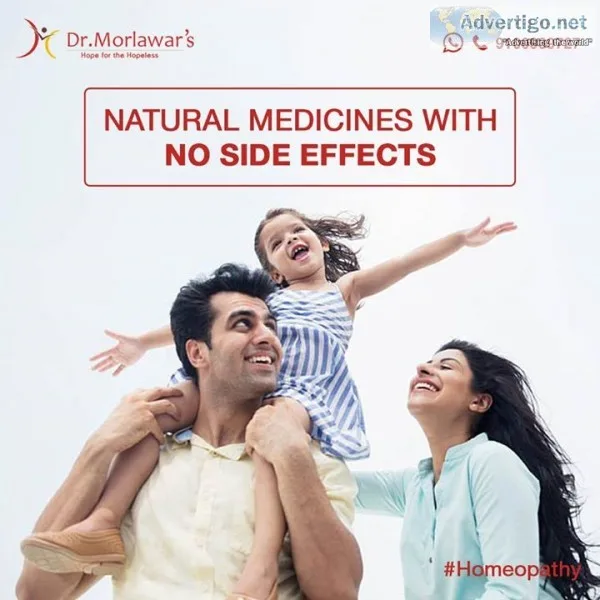 Homeopathy health