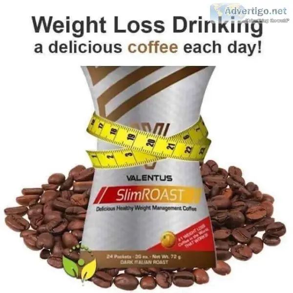 Losing weight with coffee