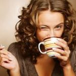 Great tasting coffee with weight loss