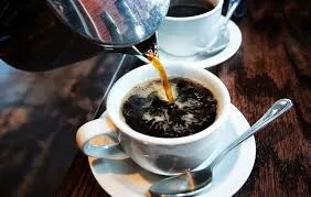 Great morning coffee for weight loss