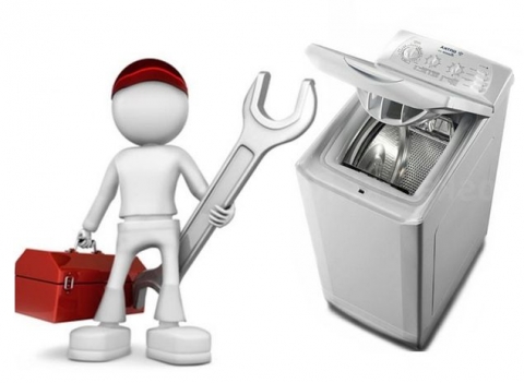 Washer and dryer repair