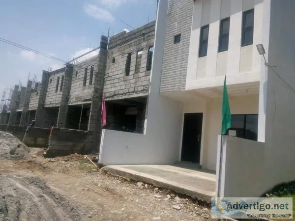 Townhouses