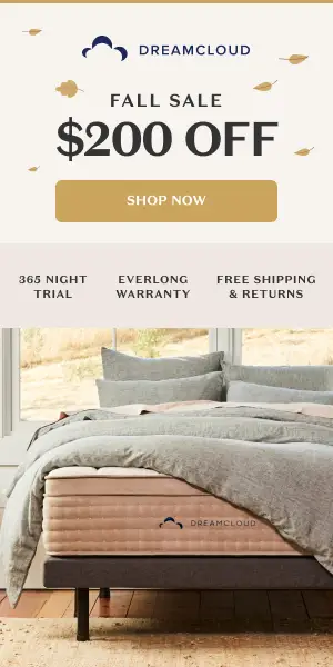 Dreamcloud mattress