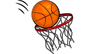 New youth basketball training system