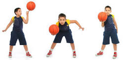 New youth basketball training system