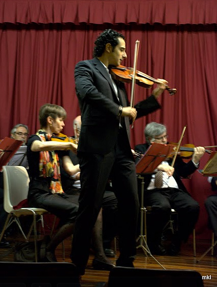 Musica para bodas -barcelona