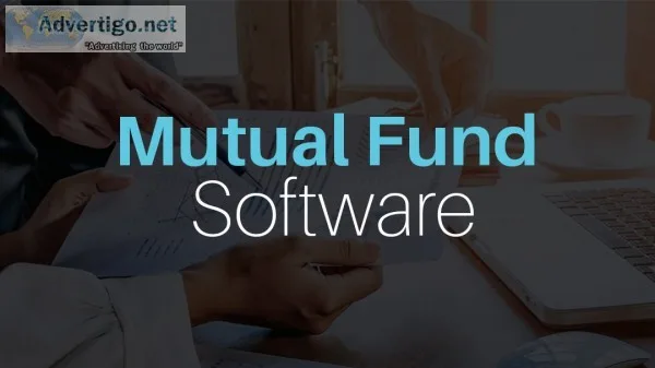 Why recommend you to go with software?