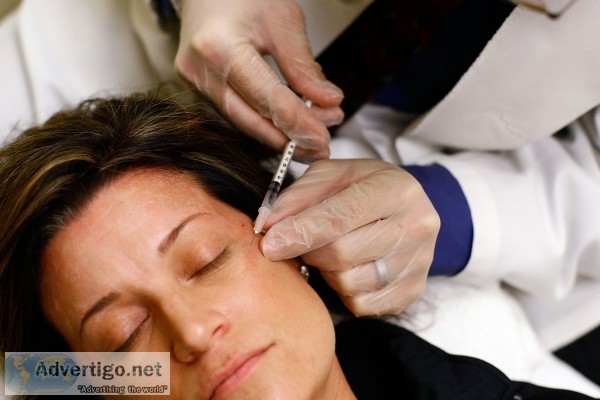 The best recommendation for skin special