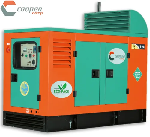 Engine & generator manufacturers in indi