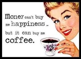 Crush your cravings with coffee