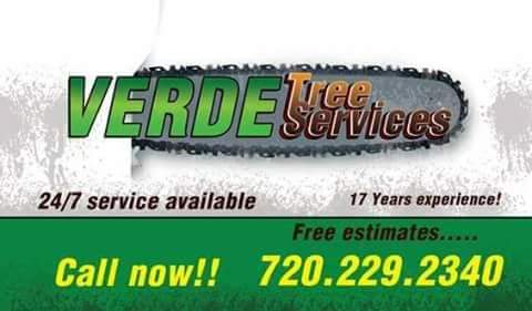 Tree service