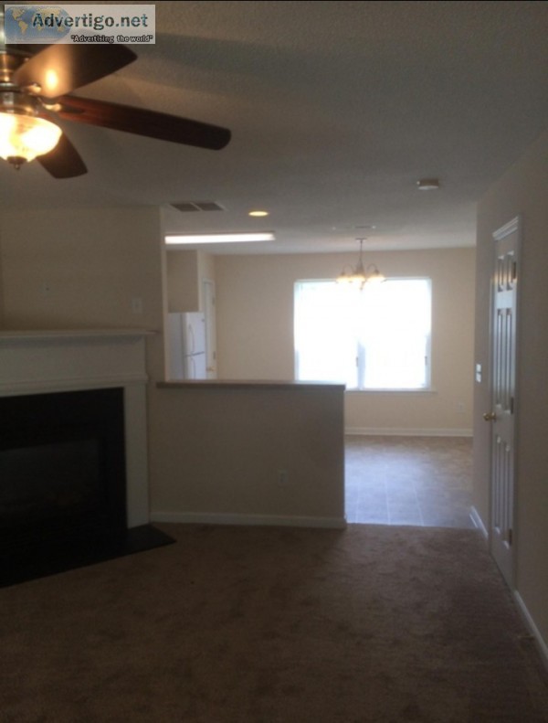 3 bedroom apartment for rent 
