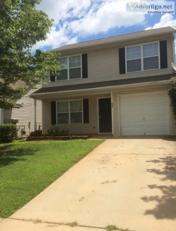 3 bedroom apartment for rent 